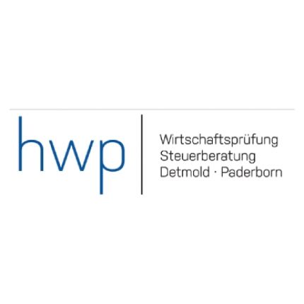 Logo fra HWP Hinrichs & Partner mbB