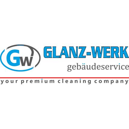 Logo from GLANZ-WERK gebäudeservice