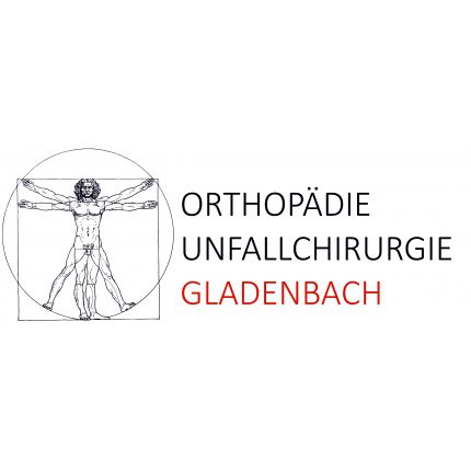 Logo od Orthopädie Unfallchirurgie Gladenbach