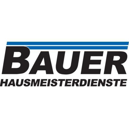 Logo van Bauer Hausmeisterservice GmbH & Co KG
