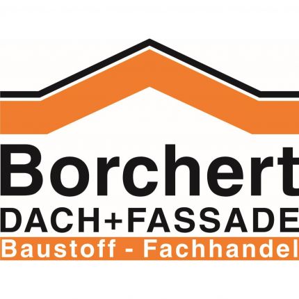 Logotyp från Gerhard Borchert Baustoff-Fachhandel GmbH