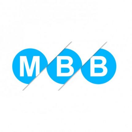 Logotipo de MBB - Manufaktur für Beratung & Bildung