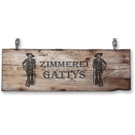 Logo de Zimmerei Gattys GmbH