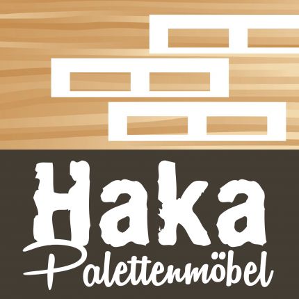 Logo de Haka-Palettenmöbel