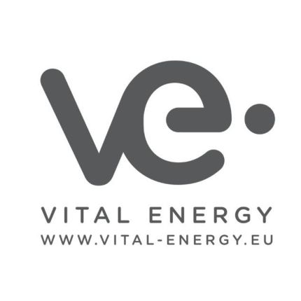Logo van Vital Energy GmbH