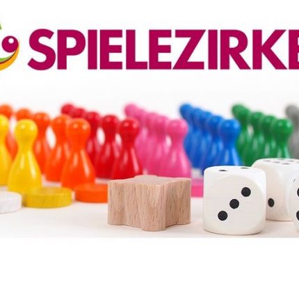 Logo from Spielezirkel