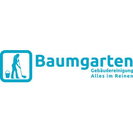 Logo od Baumgarten Gebäudereinigung