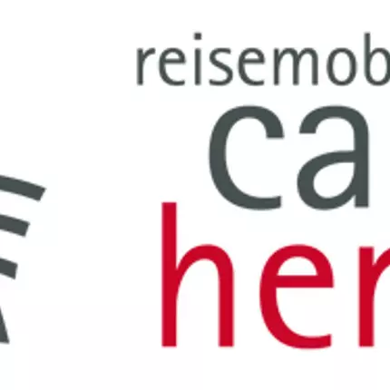 Logo van Reisemobil-Caravan Herzog OHG