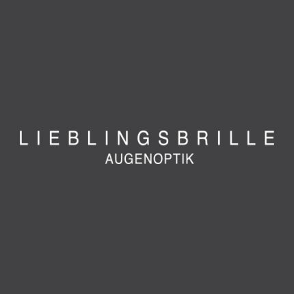 Logo od Lieblingsbrille Augenoptik