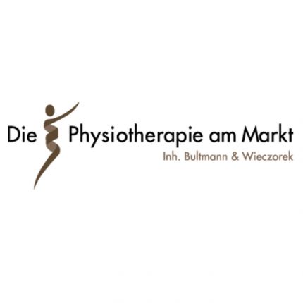 Logotyp från Die Physiotherapie am Markt