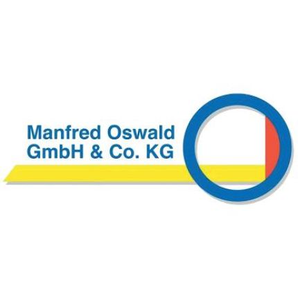 Logótipo de Manfred Oswald GmbH & Co.KG