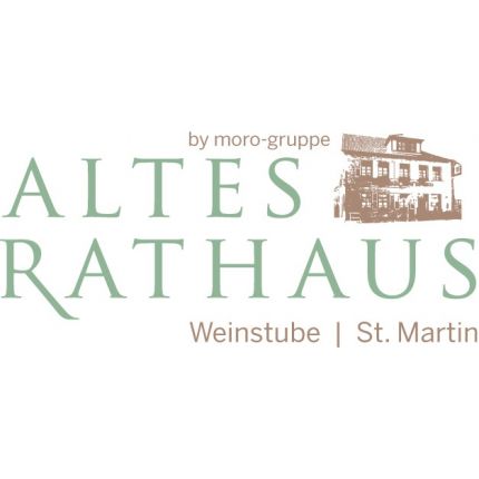 Logotipo de Weinstube Altes Rathaus