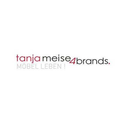 Logo van tanja meise4brands GmbH