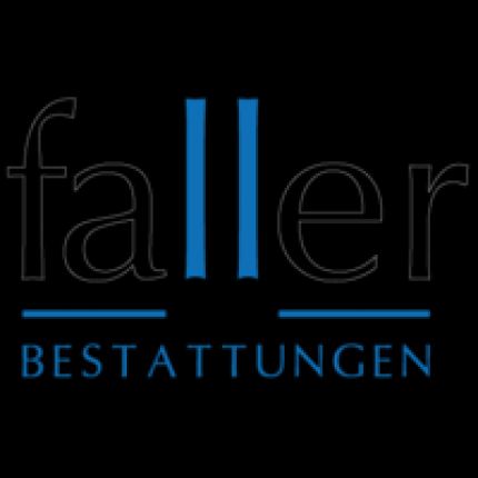 Logo van Bestattungen Faller