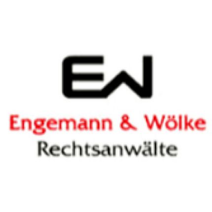 Logo von Engemann & Wölke - Rechtsanwälte