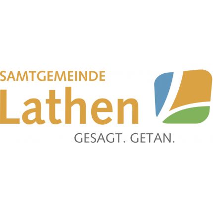 Logótipo de Samtgemeinde Lathen