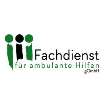 Logotipo de Fachdienst für ambulante Hilfen, K.Dahmen, gGmbH