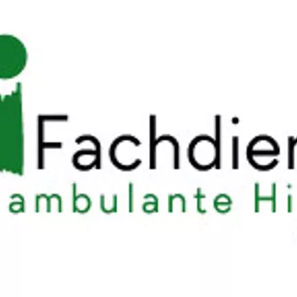 Logotipo de Fachdienst für ambulante Hilfen, K.Dahmen, gGmbH