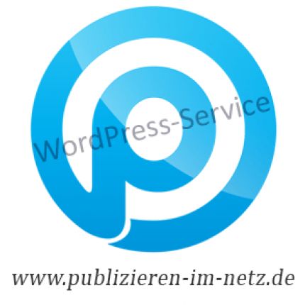 Logótipo de WordPress Webdesign Hamburg - Freelancer & WordPress Webdesigner