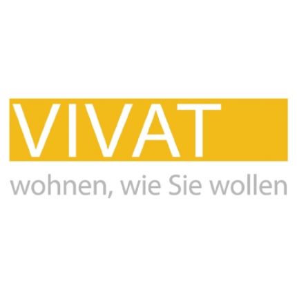 Logo from Seniorenwohnanlage VIVAT