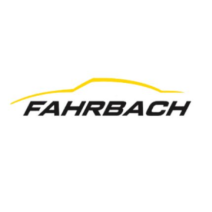 Logo from Autohaus Fahrbach GmbH