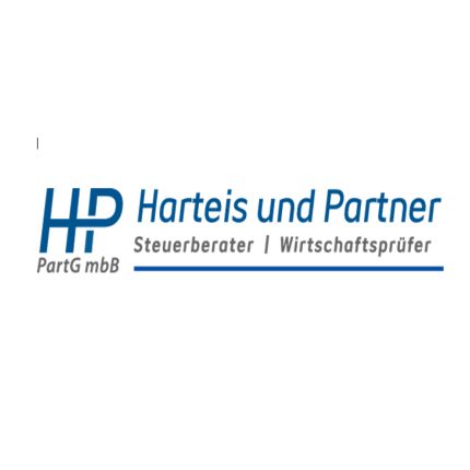 Logo fra Harteis und Partner PartG mbB