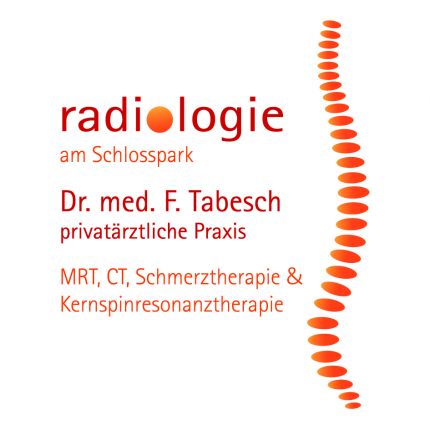 Logotyp från Radiologische Privatpraxis Dr. Tabesch
