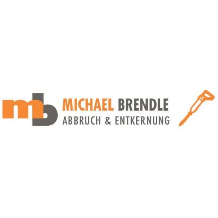 Logotipo de Michael Brendle Abbruch & Entkernung