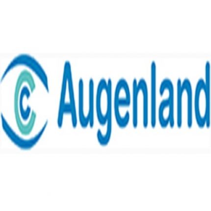 Logotipo de Augenland