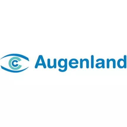 Logotyp från Augenland - Augenarzt und Augenlasern Frankfurt