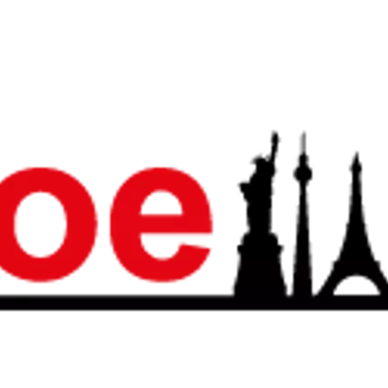 Logo da Shoe City Leipzig