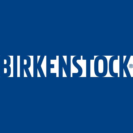 Logotipo de Birkenstock Schloßstraße