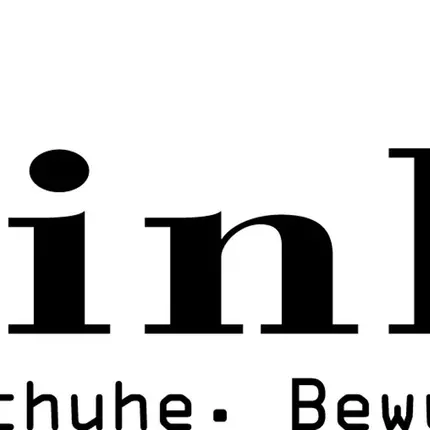 Logo van Think!