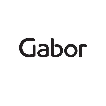 Logotyp från Gabor