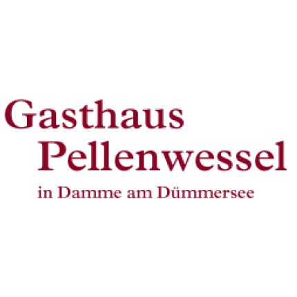 Logotyp från Gasthaus Pellenwessel