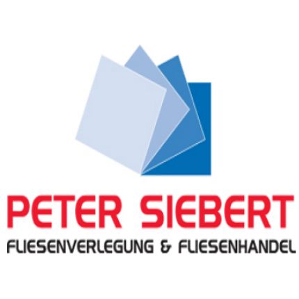 Logo van Peter Siebert Fliesenverlegung & Fliesenhandel