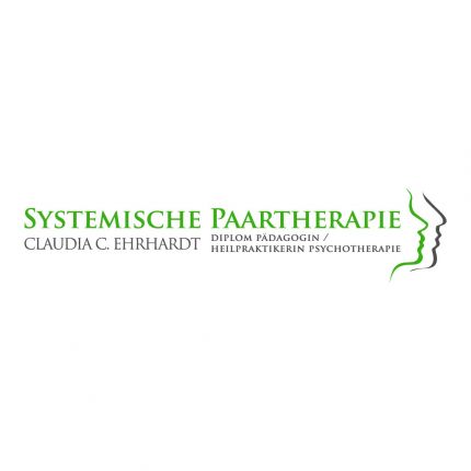 Logotyp från Systemische Paartherapie - Paarberatung