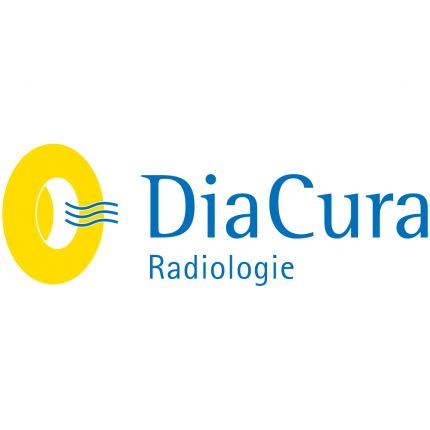 Logotyp från DiaCura – Radiologie