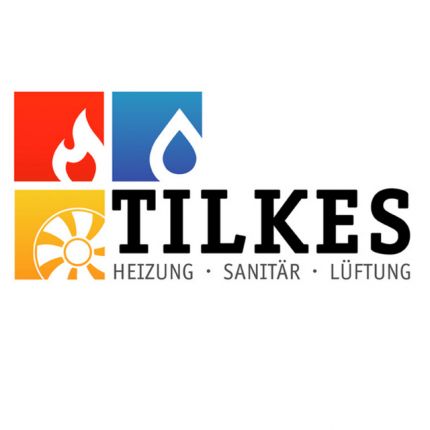 Logotyp från Tobias Tilkes GmbH & Co.KG Heizung-Sanitär-Lüftung