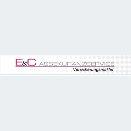 Logotyp från E & C Assekuranzservice GmbH