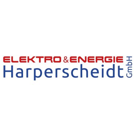 Logo de Elektro & Energie Harperscheidt GmbH