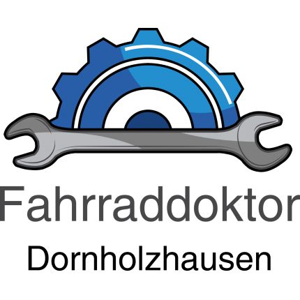 Logotyp från Fahrraddoktor