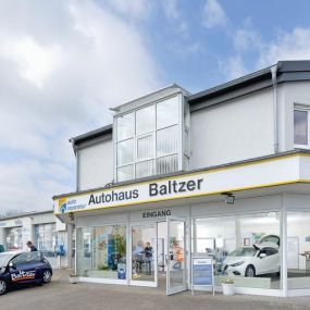 Bild von Autohaus Baltzer e.K.