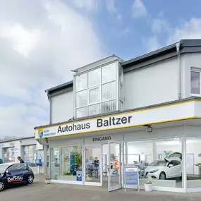 Bild von Autohaus Baltzer e.K.