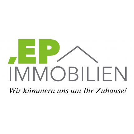 Logo von EP Immobilien