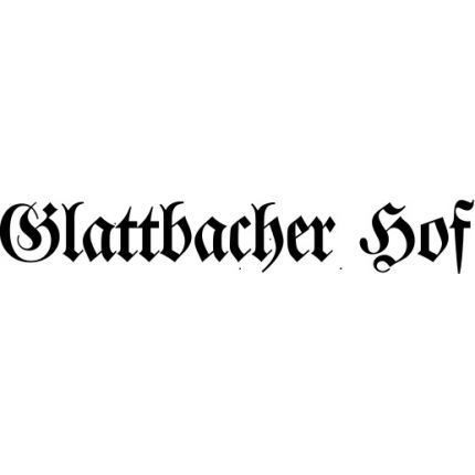 Λογότυπο από Ferienwohnungen Pension Glattbacher Hof