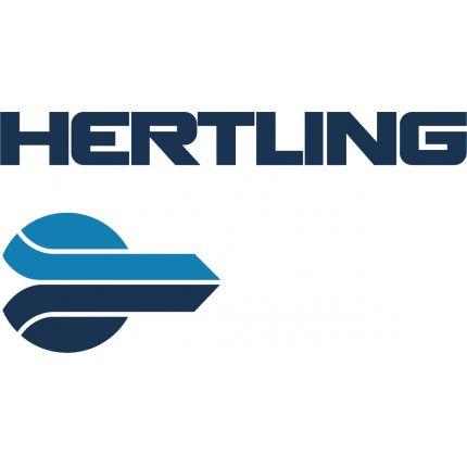 Logo od HERTLING GmbH & Co. KG