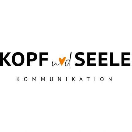 Logo od KOPF und SEELE Kommunikation