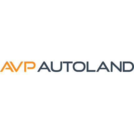 Logo od AVP Teilezentrum