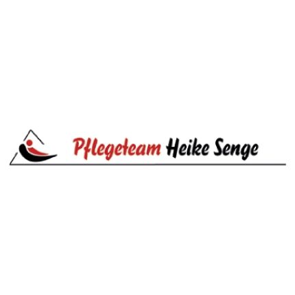 Logotyp från Heike Senge Pflegeteam